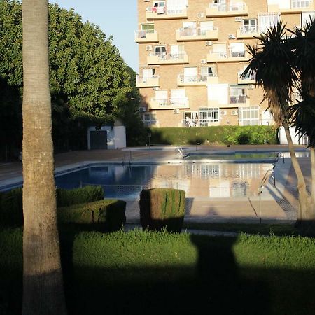 Kako House Daire Benalmádena Dış mekan fotoğraf