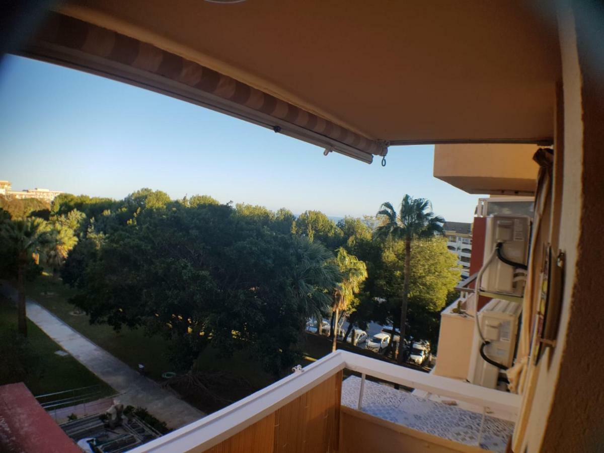 Kako House Daire Benalmádena Dış mekan fotoğraf