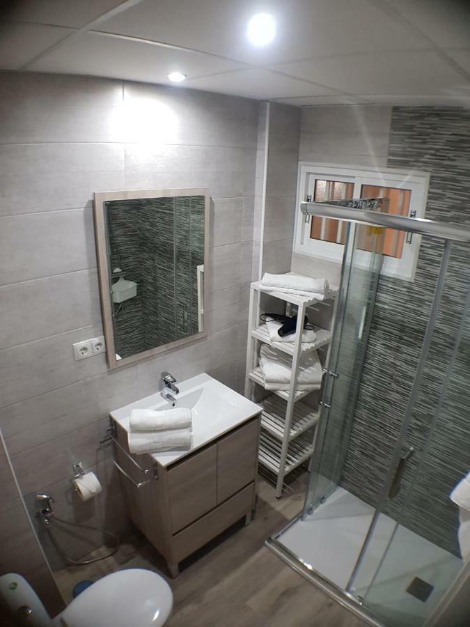 Kako House Daire Benalmádena Dış mekan fotoğraf