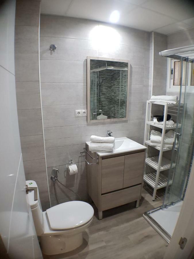 Kako House Daire Benalmádena Dış mekan fotoğraf