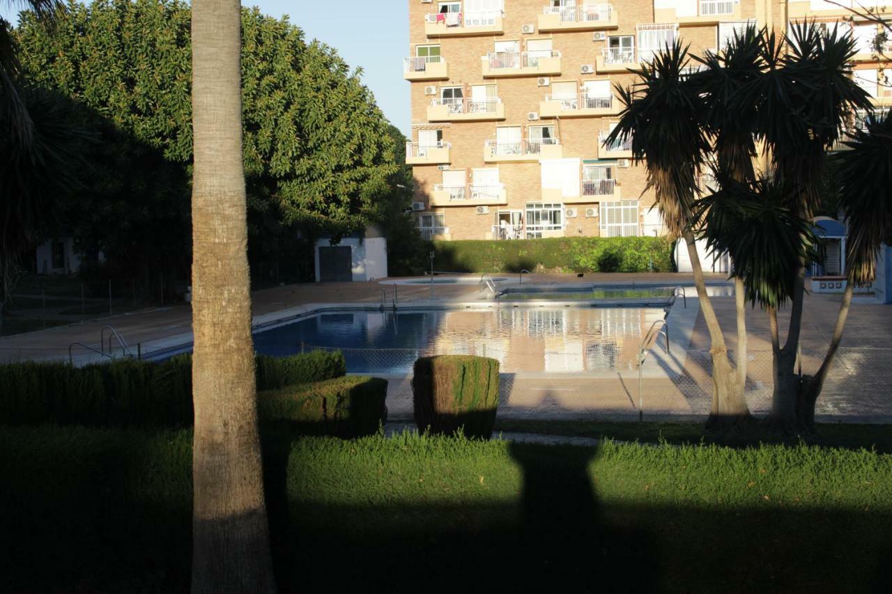 Kako House Daire Benalmádena Dış mekan fotoğraf