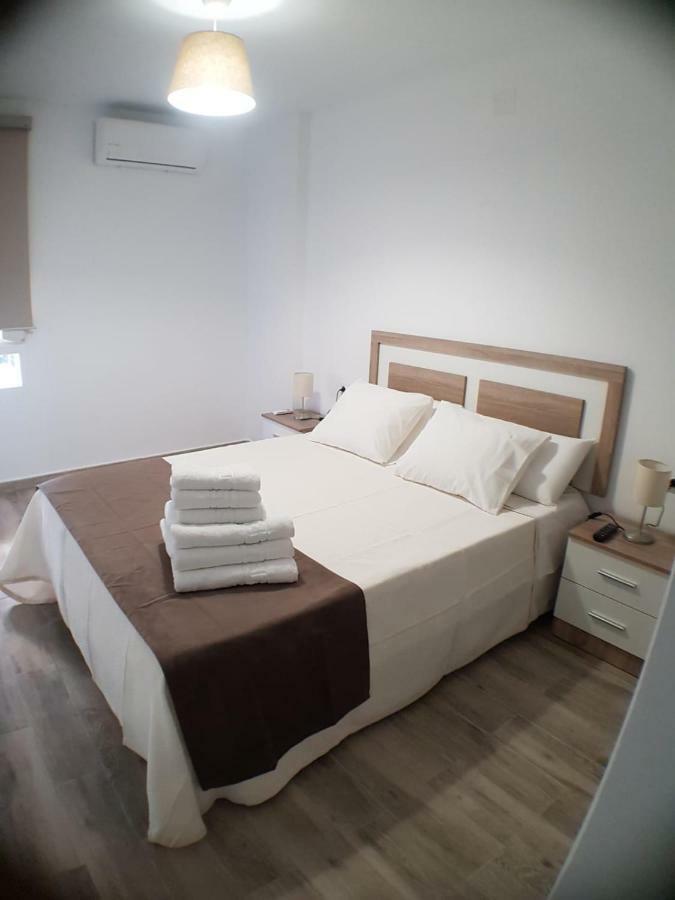 Kako House Daire Benalmádena Dış mekan fotoğraf