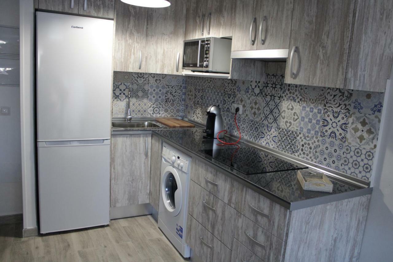 Kako House Daire Benalmádena Dış mekan fotoğraf