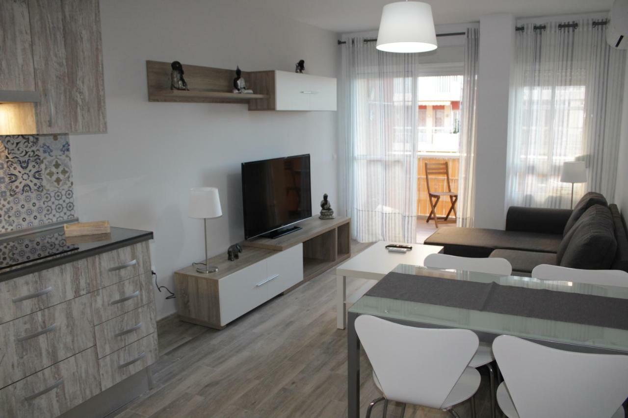 Kako House Daire Benalmádena Dış mekan fotoğraf