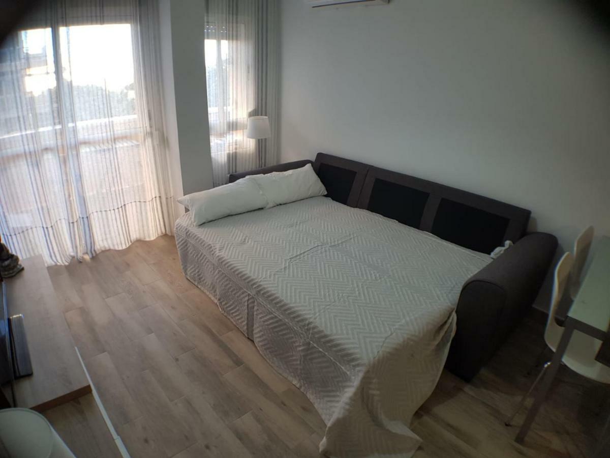 Kako House Daire Benalmádena Dış mekan fotoğraf