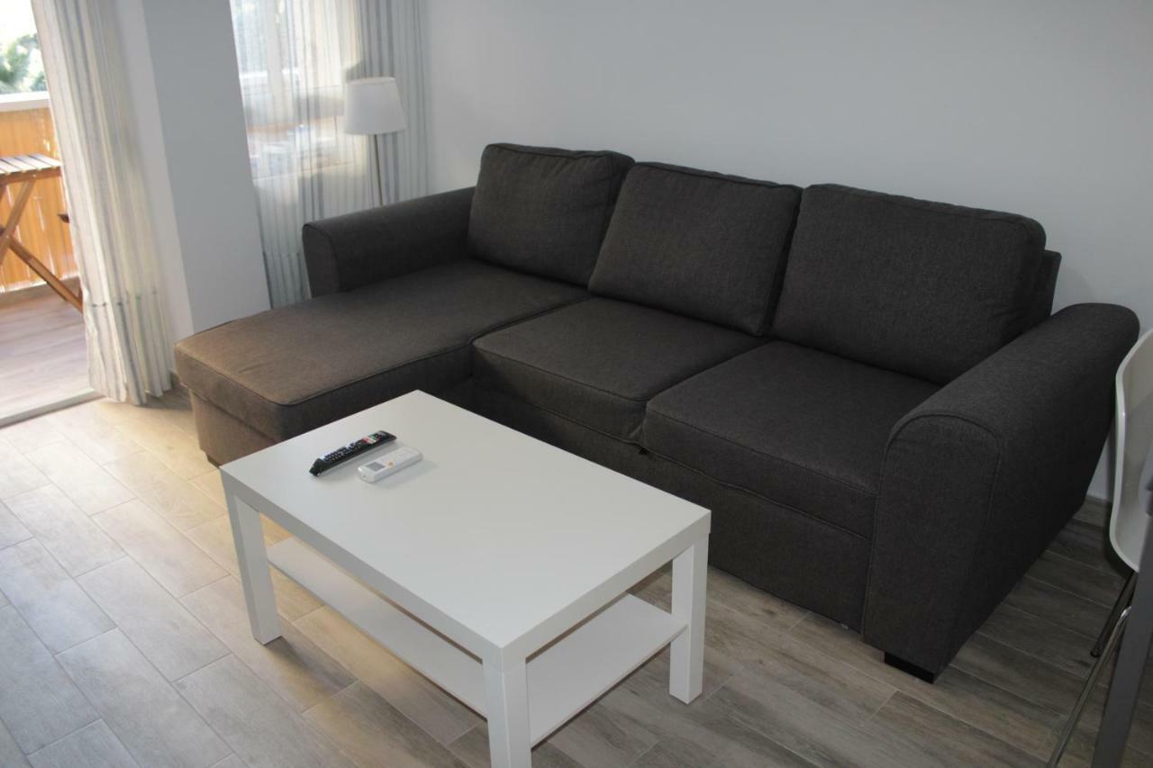 Kako House Daire Benalmádena Dış mekan fotoğraf