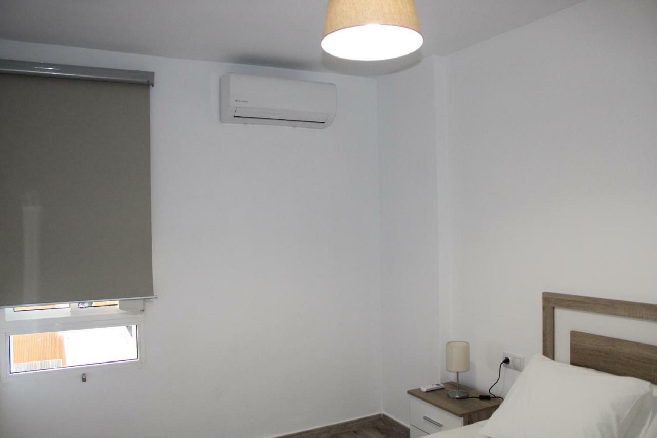 Kako House Daire Benalmádena Dış mekan fotoğraf