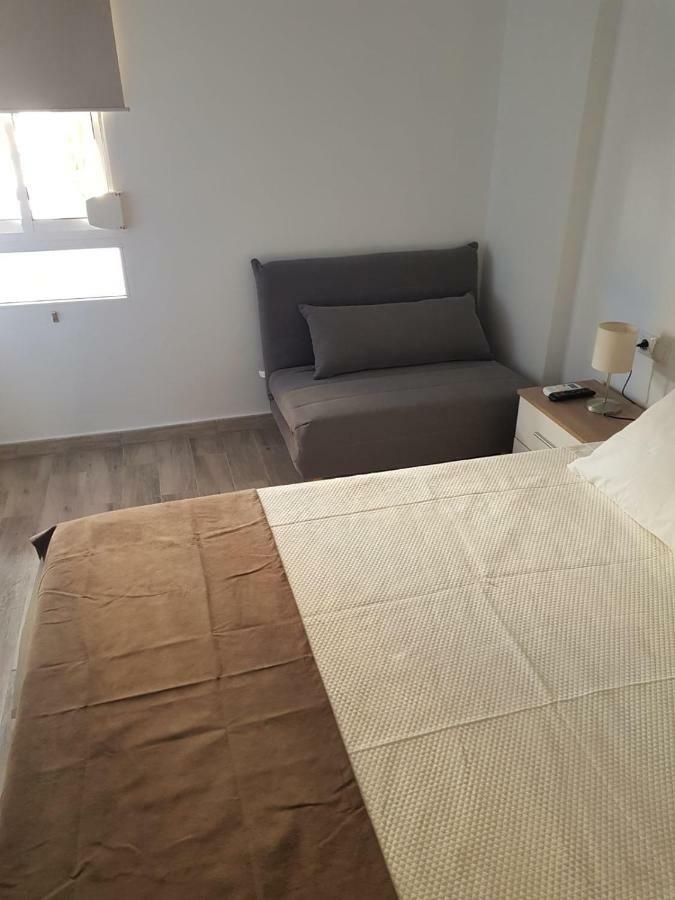 Kako House Daire Benalmádena Dış mekan fotoğraf