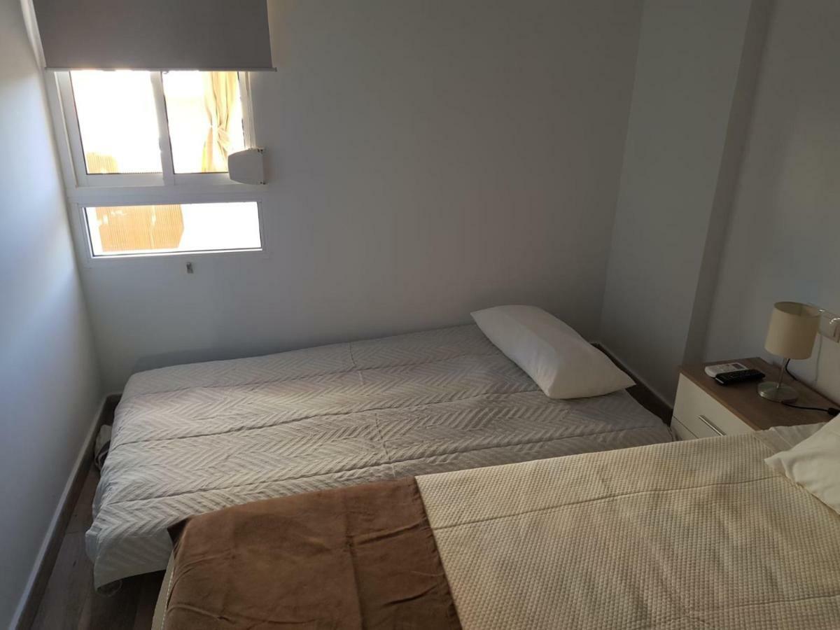 Kako House Daire Benalmádena Dış mekan fotoğraf