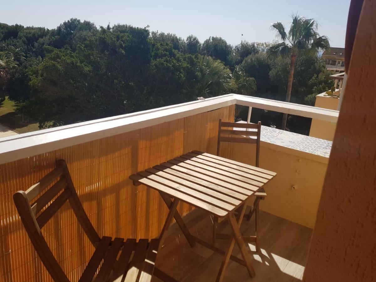 Kako House Daire Benalmádena Dış mekan fotoğraf