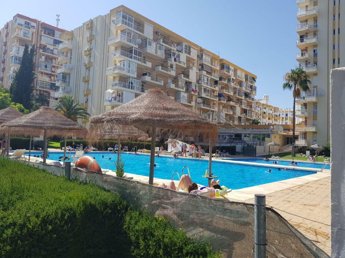 Kako House Daire Benalmádena Dış mekan fotoğraf
