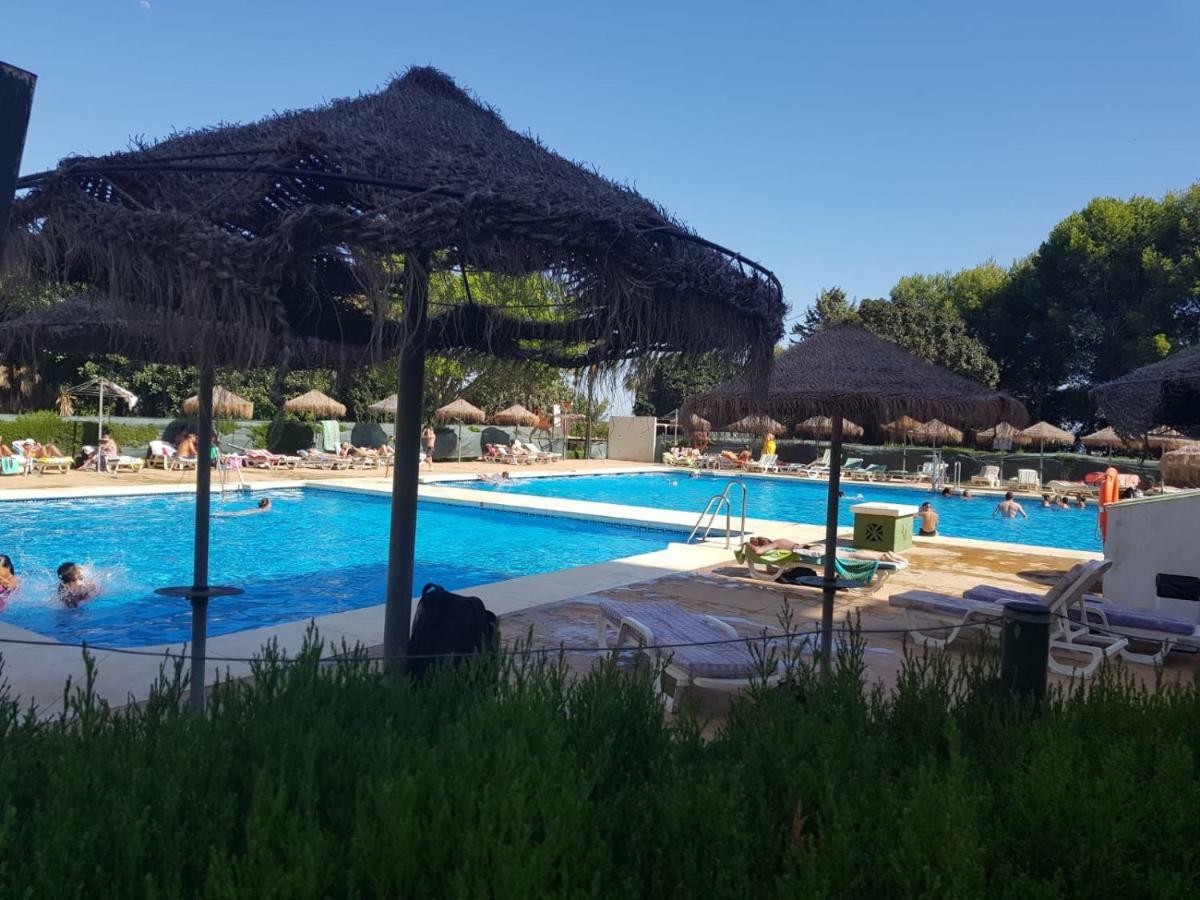 Kako House Daire Benalmádena Dış mekan fotoğraf