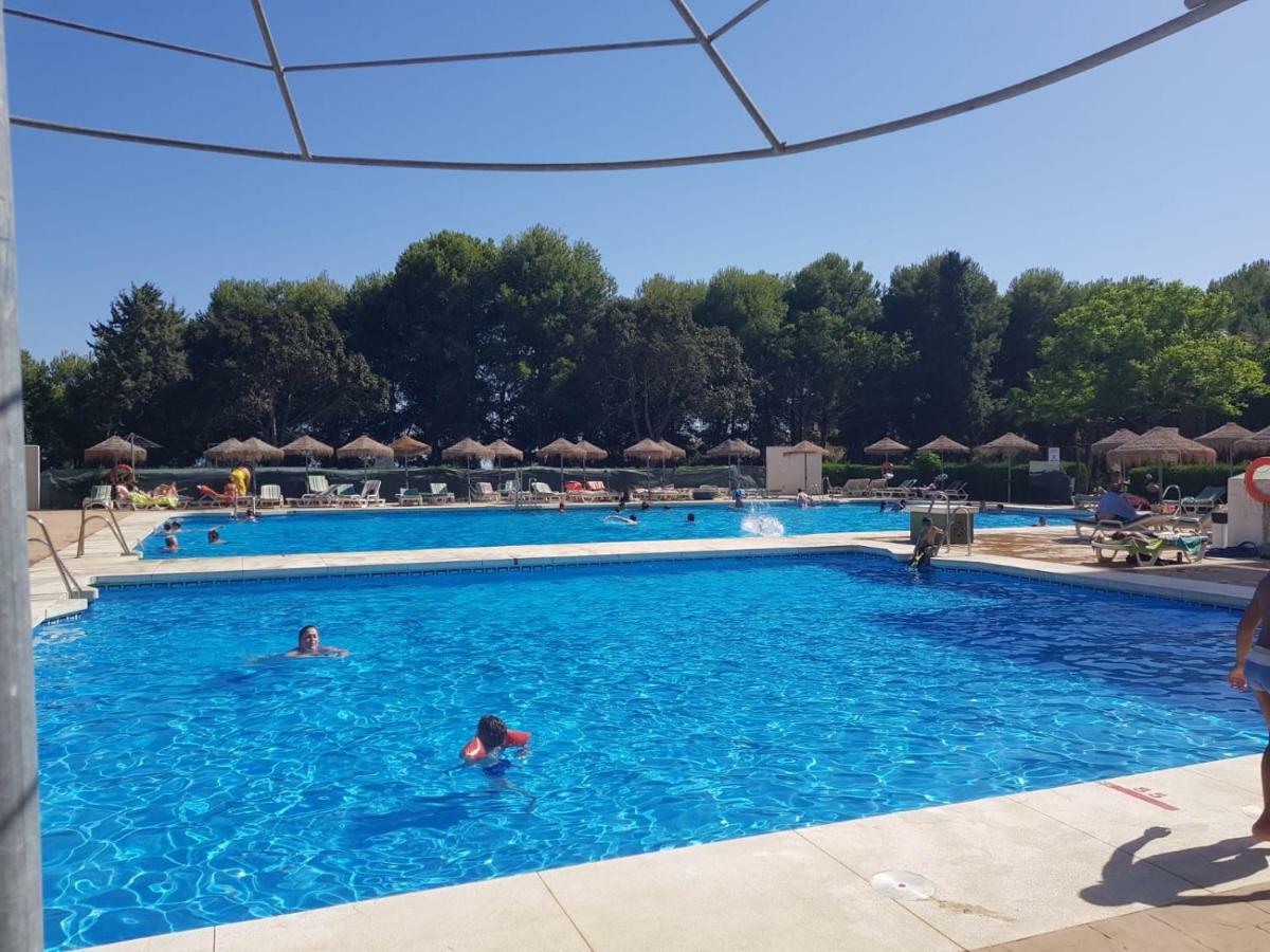 Kako House Daire Benalmádena Dış mekan fotoğraf