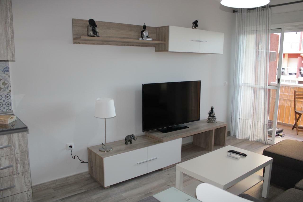 Kako House Daire Benalmádena Dış mekan fotoğraf